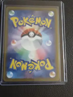 *US Seller* Rapidash 069/063 AR SV9a Heat Wave Arena Japanese Pokemon Card - Image 2