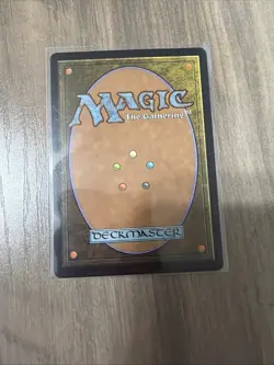 MTG Hexing Squelcher ECL 0317 R NM Regular Showcase - Image 2