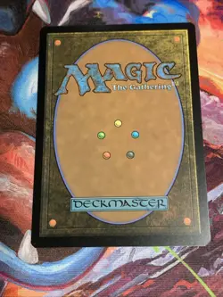 MTG Magic: The Gathering Modern Horizons 3 TOXIC DELUGE Rare Sorcery MTG Mint - Image 5