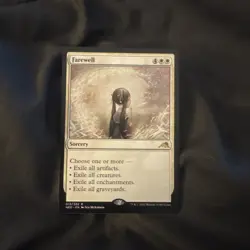Farewell Kamigawa: Neon Dynasty Regular - Image 1