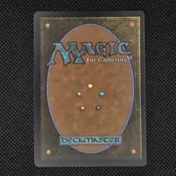 Stormcarved Coast 308 Rare Universes Beyond: Doctor Who Magic: The Gathering NM - Image 2