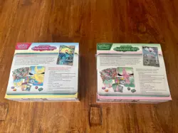 Paradox Rift Pokemon Center Elite Trainer Box ETB - Sealed (Set Of 2) - Image 4