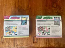 Paradox Rift Pokemon Center Elite Trainer Box ETB - Sealed (Set Of 2) - Image 5