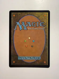 Ohran Frostfang 309 MTG Commander Masters - Image 2