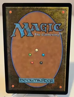 Magic MTG - Yuriko, the Tiger's Shadow - Commander Masters Near Mint/Un-Played! - Image 2