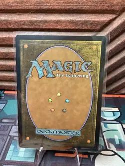 Ohran Frostfang (Foil Etched) Commander Masters Foil - Image 2
