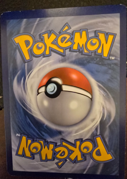 Pokemon XY110 mew XY Holo near mint - Image 2
