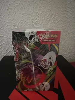 Pokemon TCG Mega Evolution Phantasmal Flames BOOSTER BOX Factory Sealed 36 Packs - Image 4