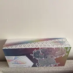 Pokemon Prismatic Evolution Super Premium Collection Sealed New - Image 4