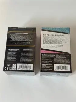 Ascended Heroes and Perfect Order Booster Bundles - Pokemon TCG New and Sealed - Image 2