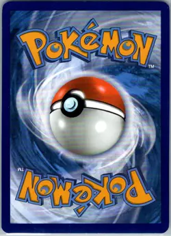 Poppy 227/197 Special Illustration Rare Obsidian Flames Pokemon Holo Near Mint - Image 2