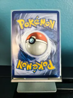 Pokemon TCG Absol 18/110 Holon Phantoms Reverse Holo Rare 2006 LP - Image 2