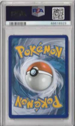 2021 Pokemon Donphan Celebrations Classic Collection Holo - PSA 9 MINT! - Image 2
