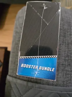 Black Bolt Booster Bundle From The Pokemon Machine 🔥🔥 - Image 3