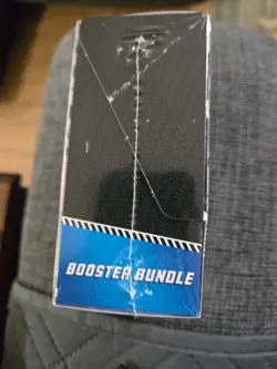 Black Bolt Booster Bundle From The Pokemon Machine 🔥🔥 - Image 4
