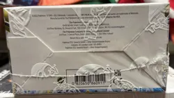 Pokemon TCG Sword & Shield Silver Tempest Booster Box SEALED NEW - Image 4