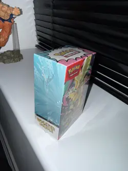Pokemon TCG: Mega Evolution-Ascended Heroes Booster Bundle (6 Packs) ✅📮📦 - Image 2