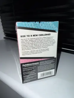 Pokemon TCG: Mega Evolution-Ascended Heroes Booster Bundle (6 Packs) ✅📮📦 - Image 4