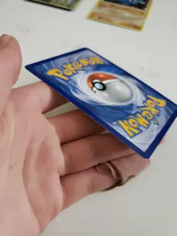 Kyurem Promo BW44 (Pokemon TGC) VLP - Image 3