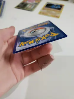 Kyurem Promo BW44 (Pokemon TGC) VLP - Image 4