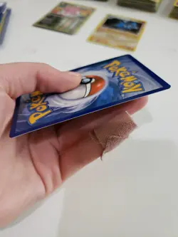 Kyurem Promo BW44 (Pokemon TGC) VLP - Image 5