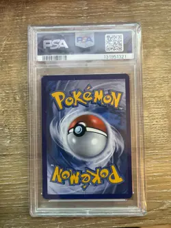 2016 Pokemon XY Evolutions 103 Full Art Mewtwo EX - Image 2
