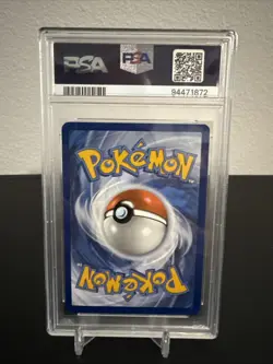 Pokemon Iono Paldea Evolved Ultra Rare #254 PSA 10 Gem Mint - Image 2