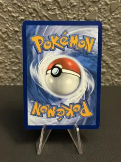 Pokemon TCG Misty's Lapras Sv10 Destined Rivals Illustration Rare Holo 194/182 … - Image 2