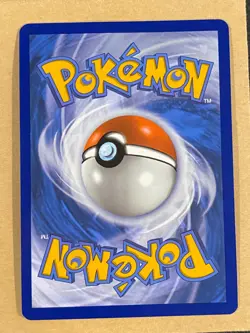 Pokemon TCG LUGIA EX CLV 017/034 Powers Premium Collection Ultra Rare NM - Image 2