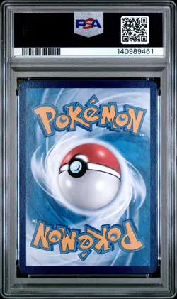 2025 POKEMON SIMPLIFIED CHINESE CBB1 C-GEM PACK VOL 1 #09 QUAXLY PSA 10 - Image 2