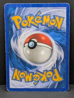 Hypno H12/H32 Aquapolis Holo Ultra Rare Pokemon TCG Nintendo e-reader HP - Image 2