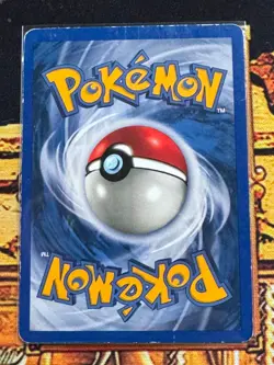 Marill 29 WoTC Pokemon Black Star Promo - Image 2