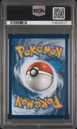 2022 POKEMON SWORD & SHIELD ASTRAL RADIANCE #TG23 FULL ART/GARCHOMP V PSA 10 - Image 2