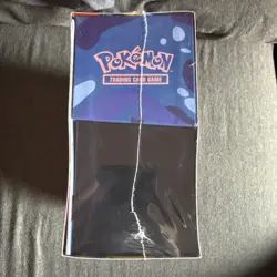 Pokemon TCG Chaos Rising Pokemon Center Elite Trainer Box No Tears - Image 4