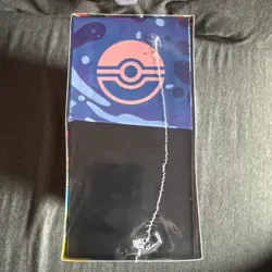 Pokemon TCG Chaos Rising Pokemon Center Elite Trainer Box No Tears - Image 5