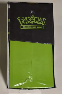 Pokemon TCG Mega Evolution Perfect Order Elite Trainer Box - Image 3