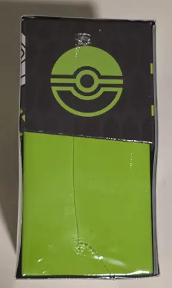 Pokemon TCG Mega Evolution Perfect Order Elite Trainer Box - Image 4