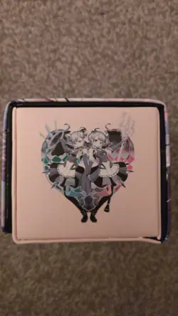 Yugioh - custom Labrynth Deck Box - Image 3