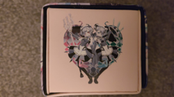 Yugioh - custom Labrynth Deck Box - Image 4