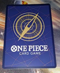 Sabo (SEC) OP13-120 - Carrying on His Will ONE PIECE CCG ENG NM - Image 3