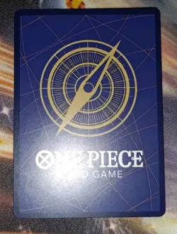 Sabo (SEC) OP13-120 - Carrying on His Will ONE PIECE CCG ENG NM - Image 4