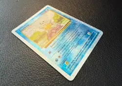 2002 POKEMON TCG SQUIRTLE LEGENDARY COLLECTION REVERSE HOLO FOIL 95/110 LP/NM - Image 5