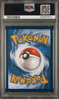 2023 POKEMON PAR EN ROARING MOON EX SPECIAL ILLUSTRATION RARE #251 GEM MT PSA 10 - Image 2