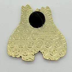 Pokemon Zygarde Complete Forme Official Enamel Hat Lapel Pin 2016 Pokemon - Image 3