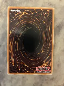 Yugioh! TCG - EM:P Meowmine - Prismatic Secret Rare - 2025 Mega-Pack -MP25-EN054 - Image 2