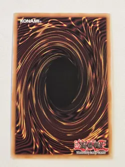 Archnemeses Eschatos ETCO-EN009 Ultra Rare Yugioh 1st Edition Eternity Code NM - Image 3