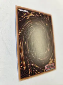 Archnemeses Eschatos ETCO-EN009 Ultra Rare Yugioh 1st Edition Eternity Code NM - Image 4