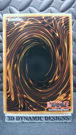 | Yugioh Ghost Sister Spooky Dogwood MAGO-EN013 Maximum Gold NM 🔥 | - Image 2