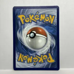 Wooper SV: Scarlet & Violet Promo Cards 155 Holofoil Pokemon - Image 2