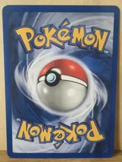 Togetic Neo Destiny Pokemon Card *Holo Swirl in NM* Rare Vintage 2000 #16/111 - Image 2